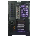 PC Gamer Nexus