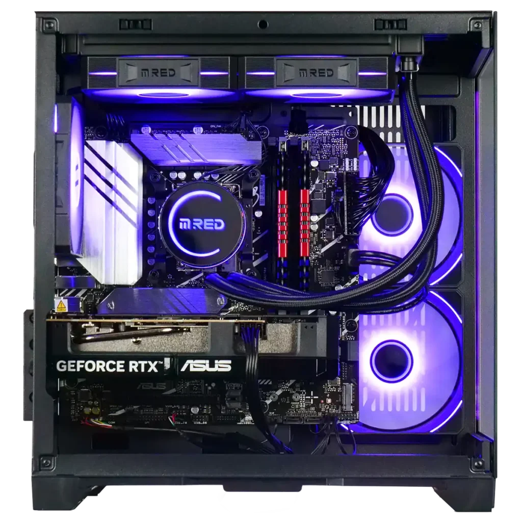 PC Gamer Sparkle
