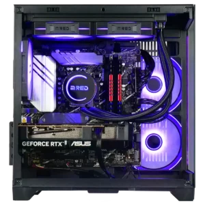 PC Gamer Sparkle