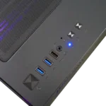 PC Gamer Sparkle
