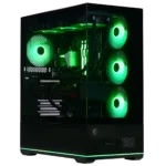 PC Gamer Monster
