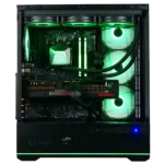 PC Gamer Monster