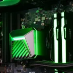 PC Gamer Monster