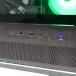 PC Gamer Monster