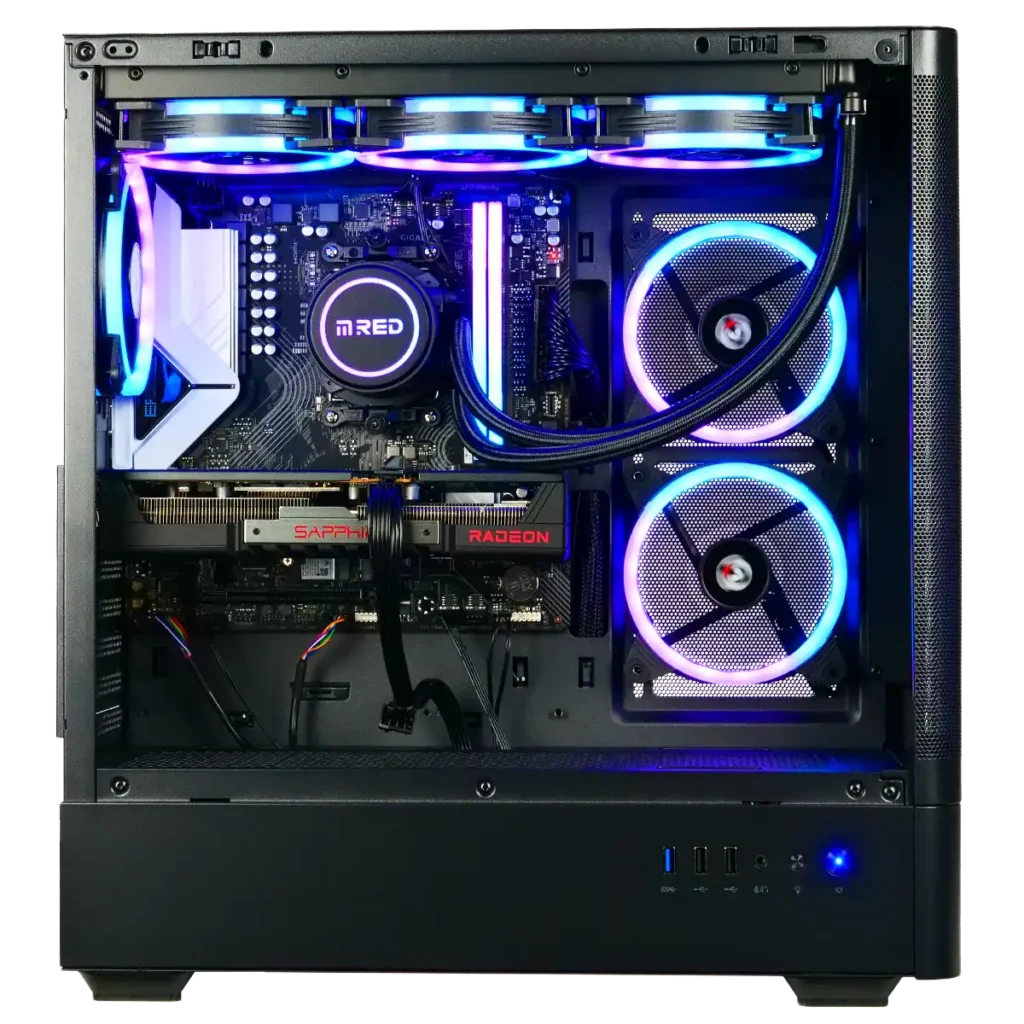 PC Gamer Magical