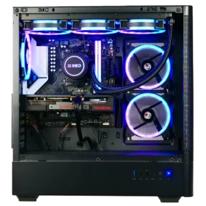 PC Gamer Magical