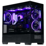 PC Gamer Lustria