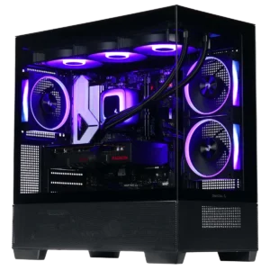 PC Gamer Lustria