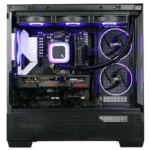 PC Gamer Lustria