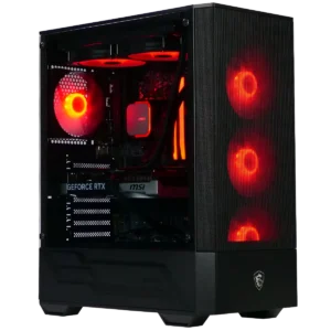 PC Gamer Forge