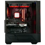 PC Gamer Forge
