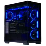 PC Gamer Leviathan
