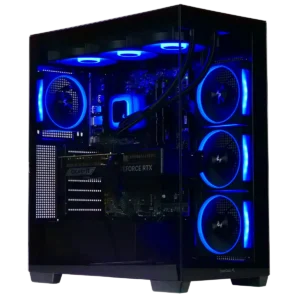 PC Gamer Leviathan