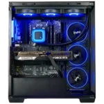 PC Gamer Leviathan