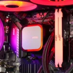 PC Gamer Ravager V7