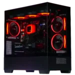 PC Gamer Ares