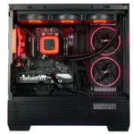 PC Gamer Ares