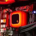 PC Gamer Ares