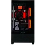 PC Gamer Ares