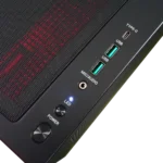 PC Gamer Ares