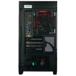 PC Gamer Ares
