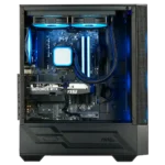 PC Gamer Aquaforge