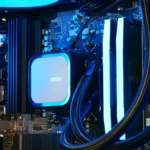 PC Gamer Aquaforge
