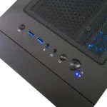 PC Gamer Aquaforge