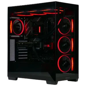 PC Gamer Dante