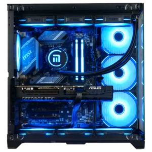 PC Gamer Wave