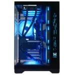 PC Gamer Wave