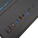 PC Gamer Wave