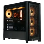 PC Gamer Gungnir
