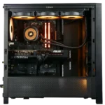 PC Gamer Gungnir
