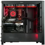 PC Gamer Hellfire