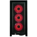 PC Gamer Hellfire