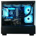PC Gamer Novastrike