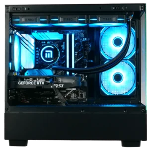 PC Gamer Novastrike
