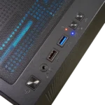 PC Gamer Novastrike