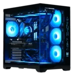PC Gamer Aquarius