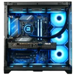 PC Gamer Aquarius