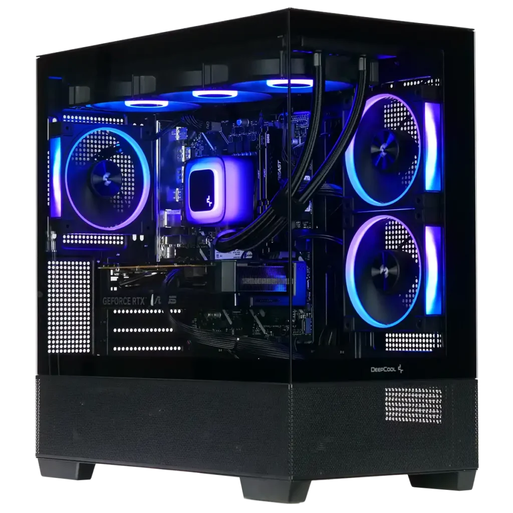 PC Gamer Prism