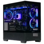 PC Gamer Prism