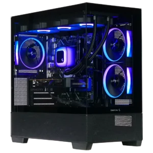 PC Gamer Prism