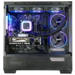 PC Gamer Prism