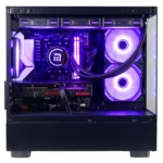 PC Gamer Stellar