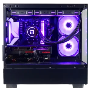 PC Gamer Stellar