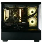PC Gamer Hermes