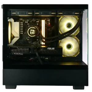 PC Gamer Hermes