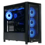 PC Gamer Revenge